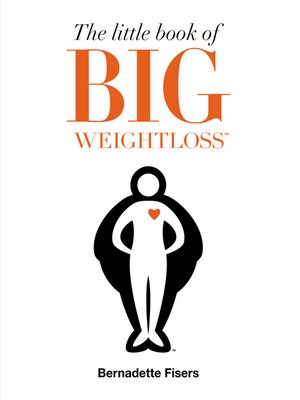 cover image of The Little Book of Big Weightloss